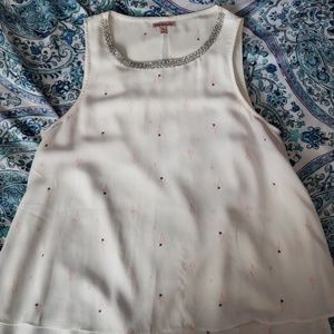 Juicy Couture tank top